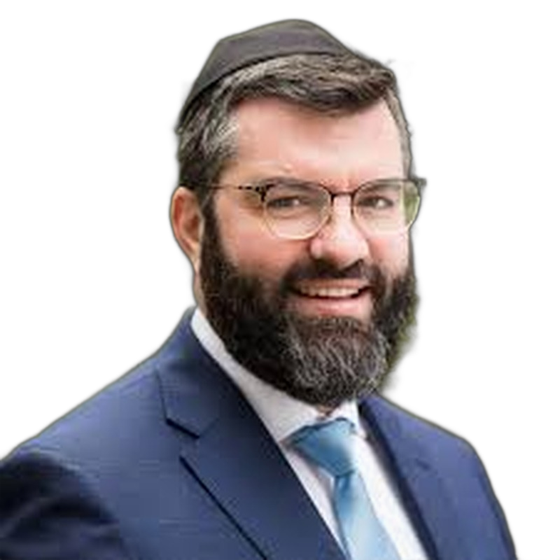 R' Dovid Goldman