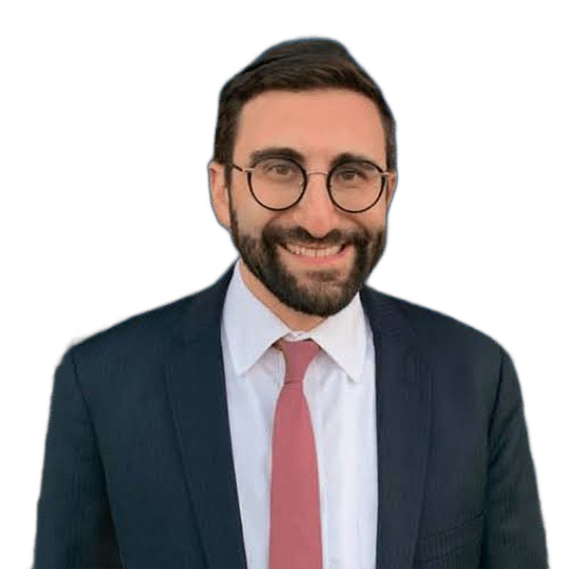 R' Yaakov Moskowitz