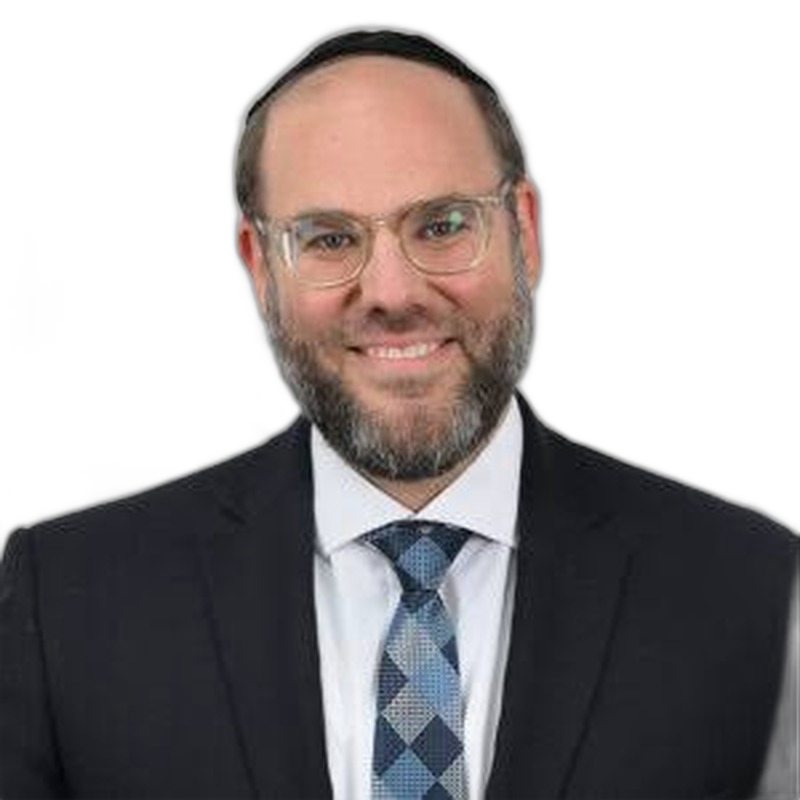 R' Yehudah Bergida