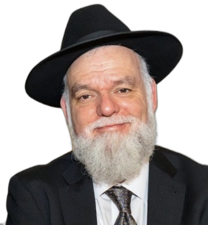 R' Asa Minkowich
