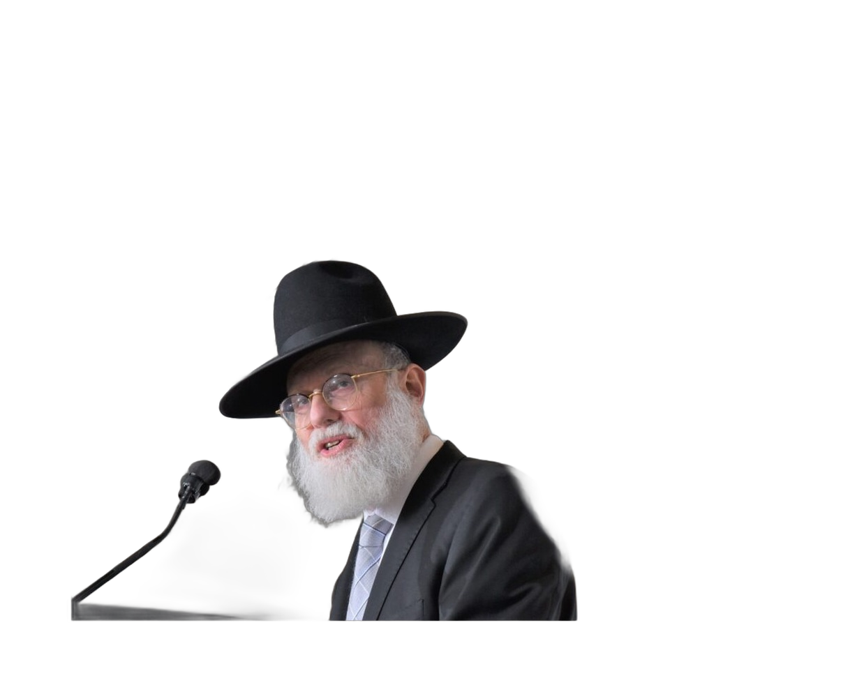 R' Yehudah Jacobson