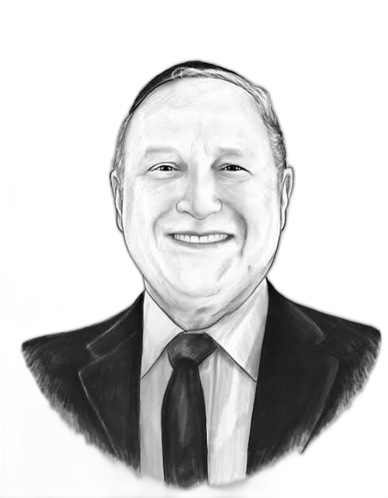 R' Moshe Gruenstein
