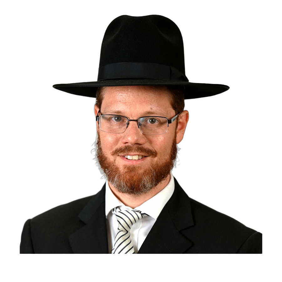 R' Yaakov Dreyfus