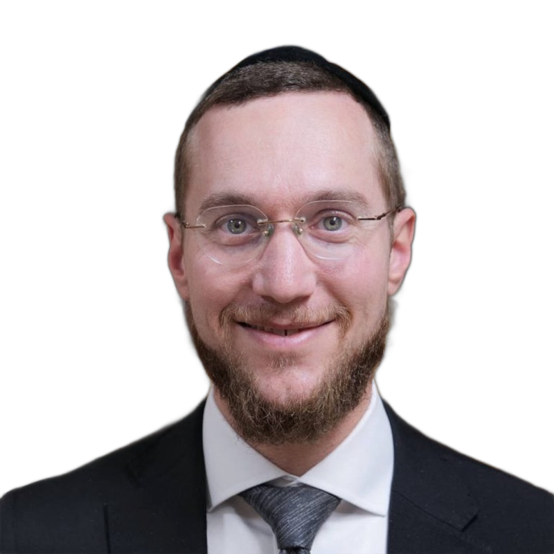 R' Ephraim Rosenholtz