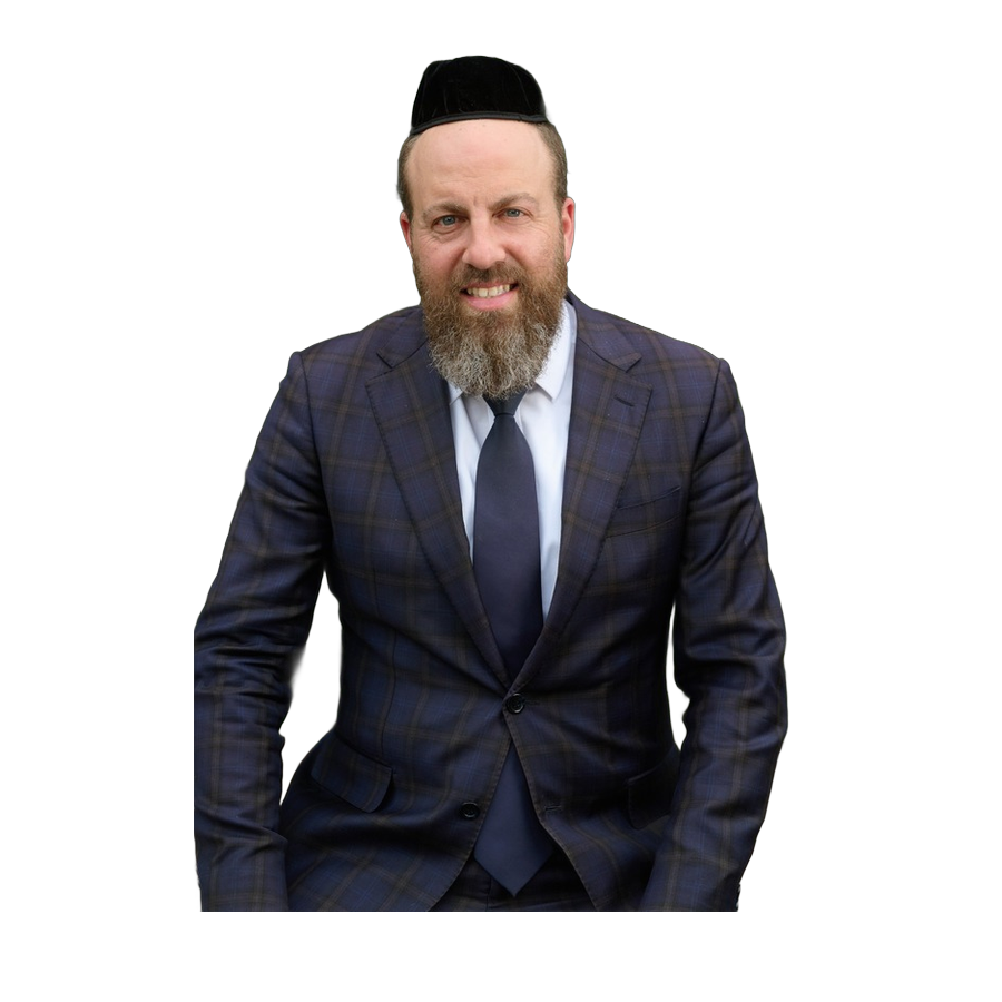 R' Eli Riesel