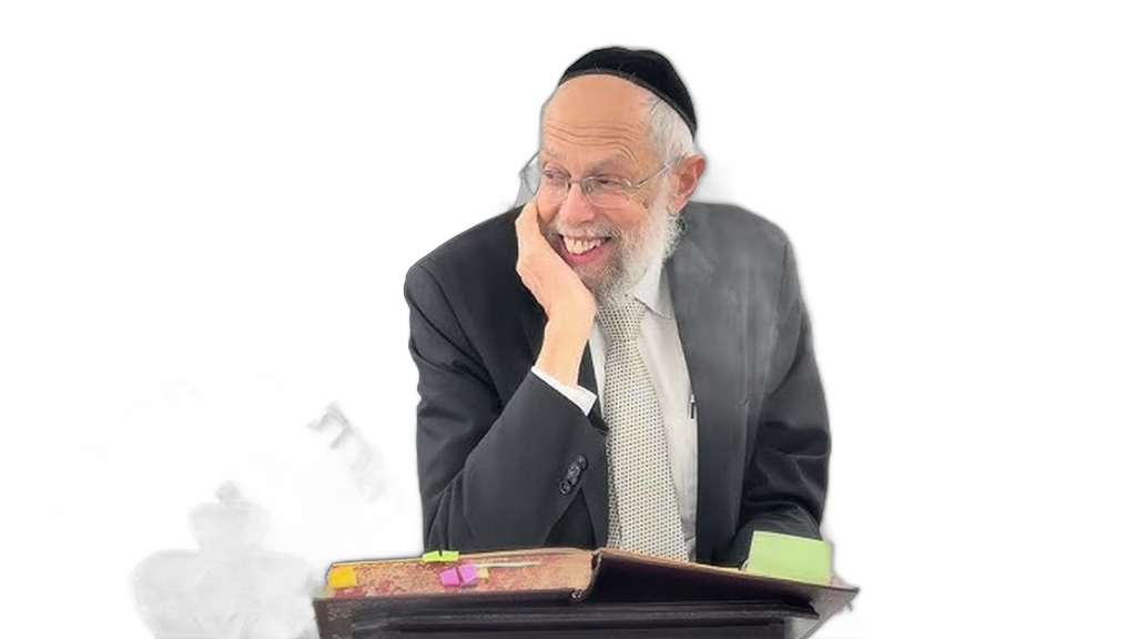 R' Gedalya Glatt