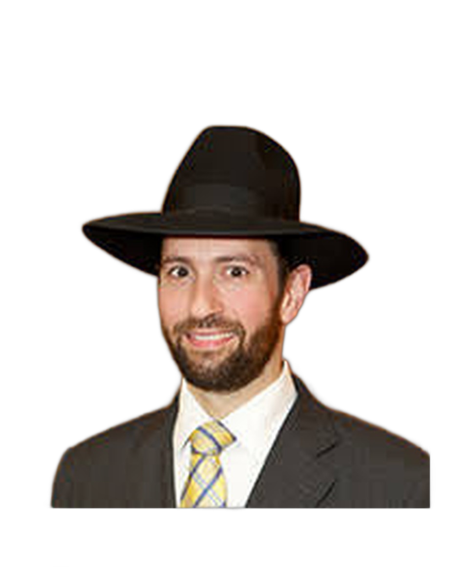 R' Shalom Meltzer