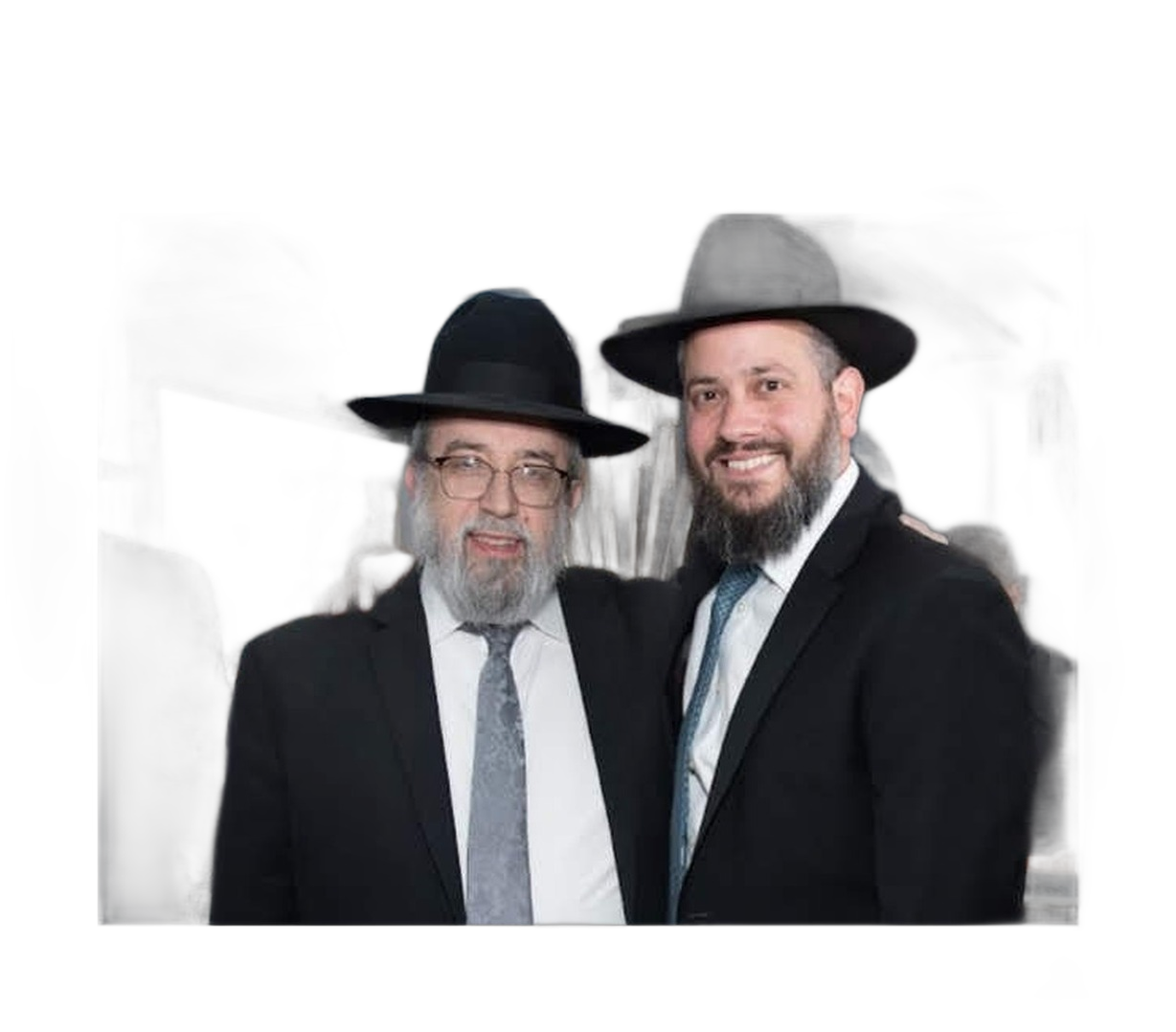 R' Yosef Singer
