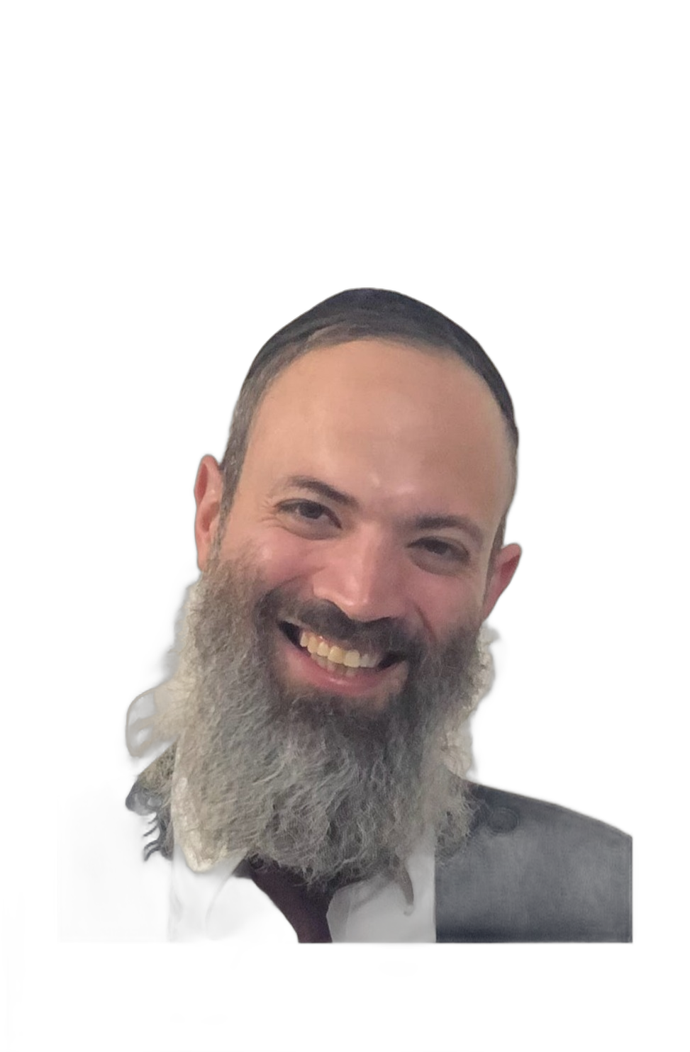 R' Nachshon Aronovitch