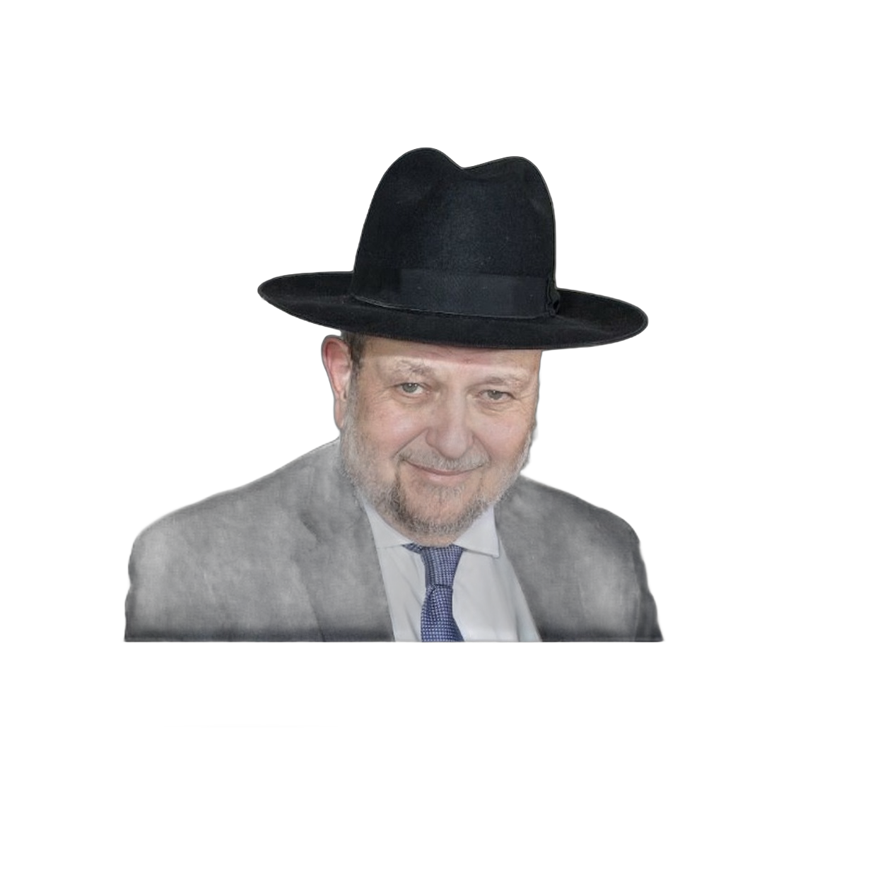 R' Avrohom Semmel