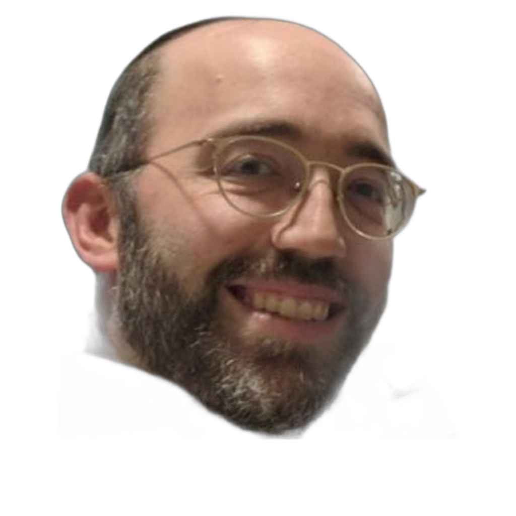 R' Daniel Dym