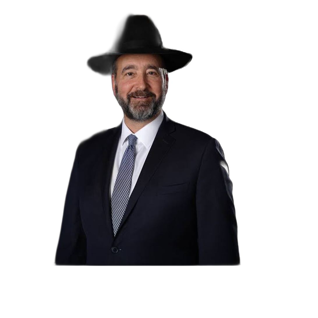 R' Tzvi Kramer