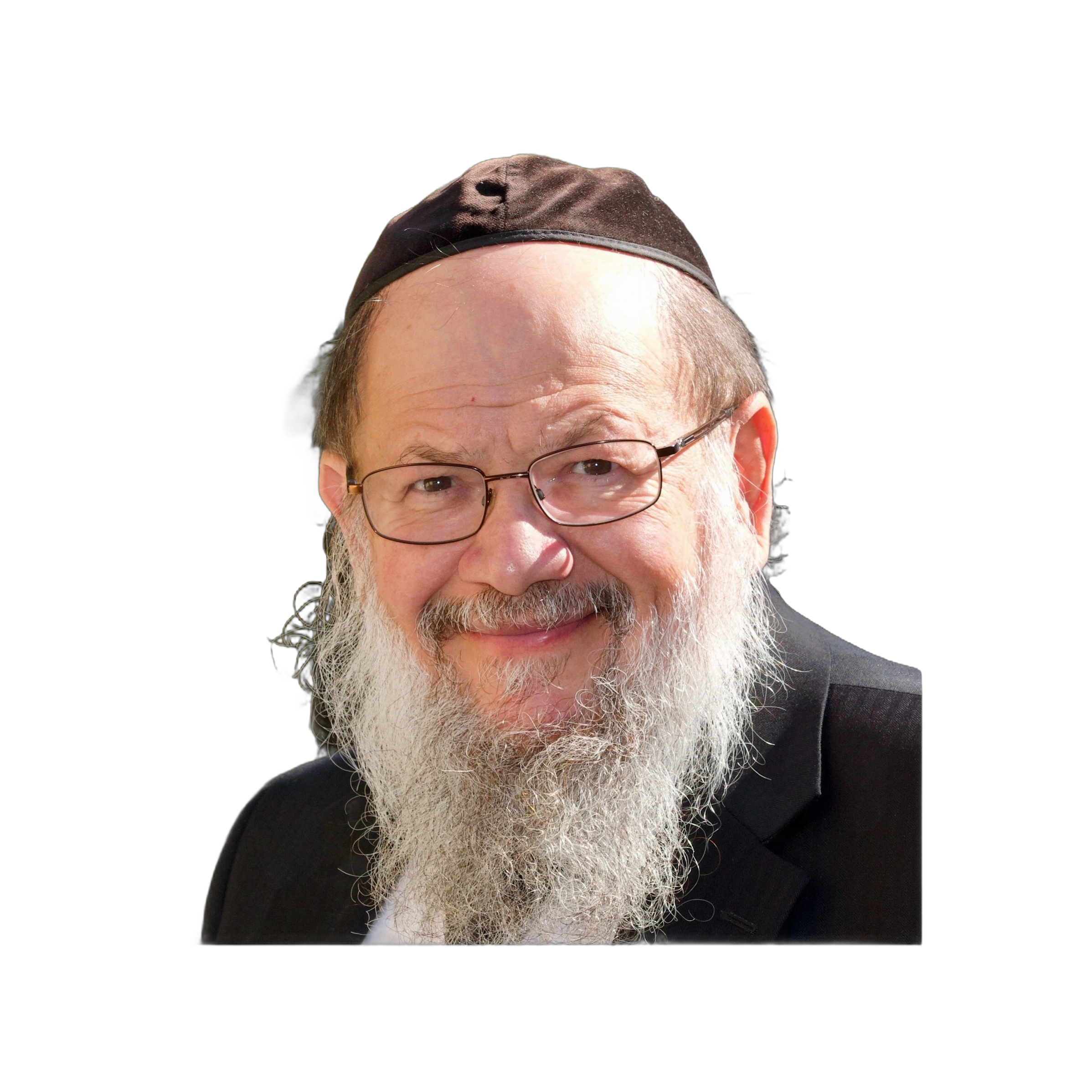 R' Avrohom Stulberger