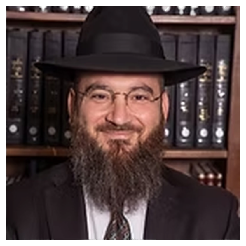 R' Dovid Davidowitz