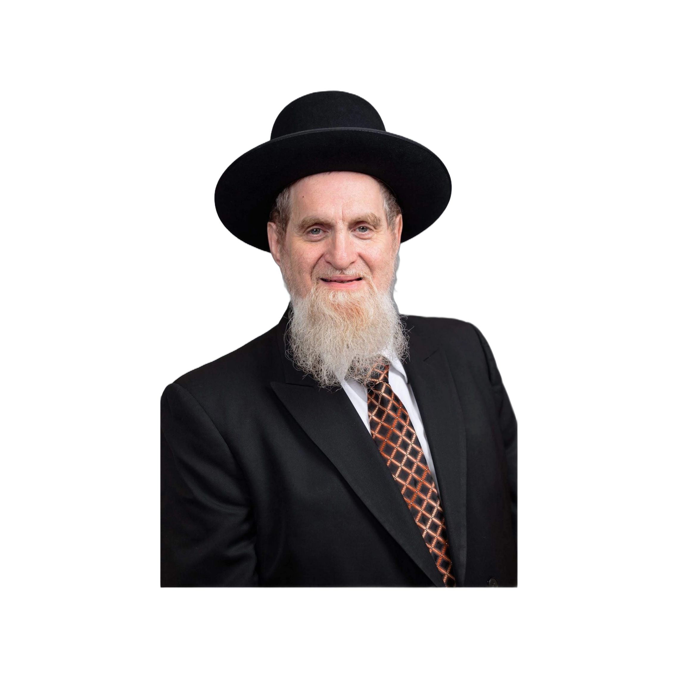 HaRav Akiva Grunblatt